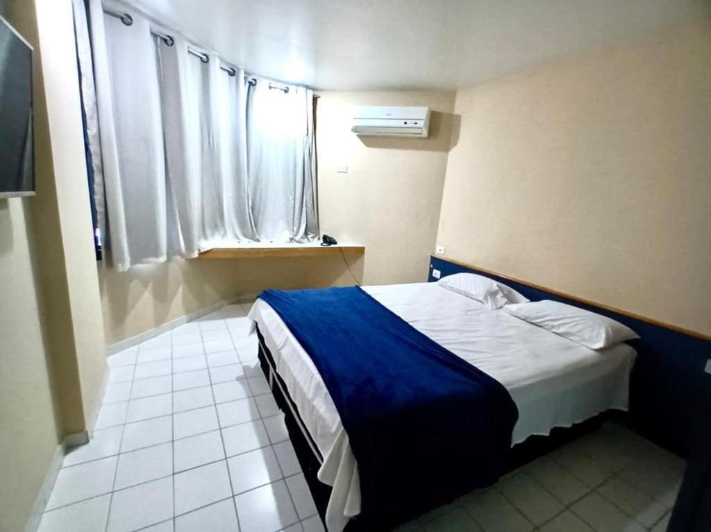 Appartement Victory Flat à João Pessoa Extérieur photo