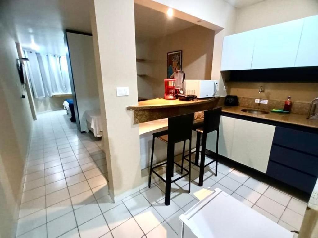 Appartement Victory Flat à João Pessoa Extérieur photo