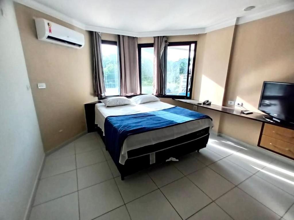 Appartement Victory Flat à João Pessoa Extérieur photo