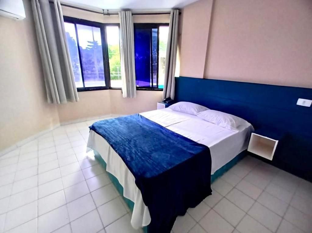 Appartement Victory Flat à João Pessoa Extérieur photo