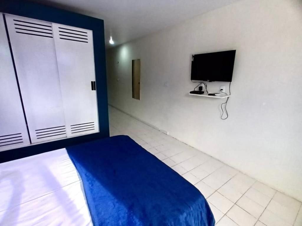 Appartement Victory Flat à João Pessoa Extérieur photo