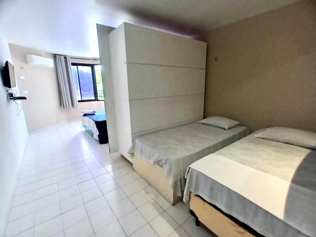 Appartement Victory Flat à João Pessoa Extérieur photo